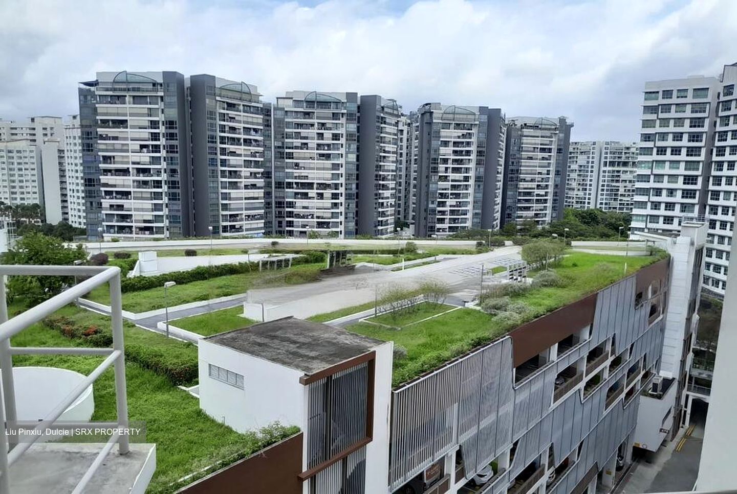 Blk 476A Hougang Capeview (Hougang), HDB 3 Rooms #458464501